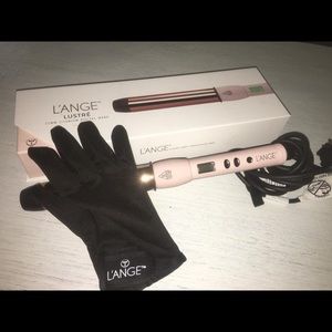L’ange Lustre’ Wand
